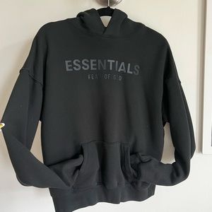 ESSENTIALS Fear of God Hoodie